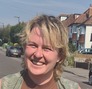 Brianna Seymour after passing the driving test with Manny Driving School in Southampton