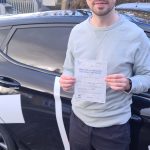 manny driving school student pass gallery 1