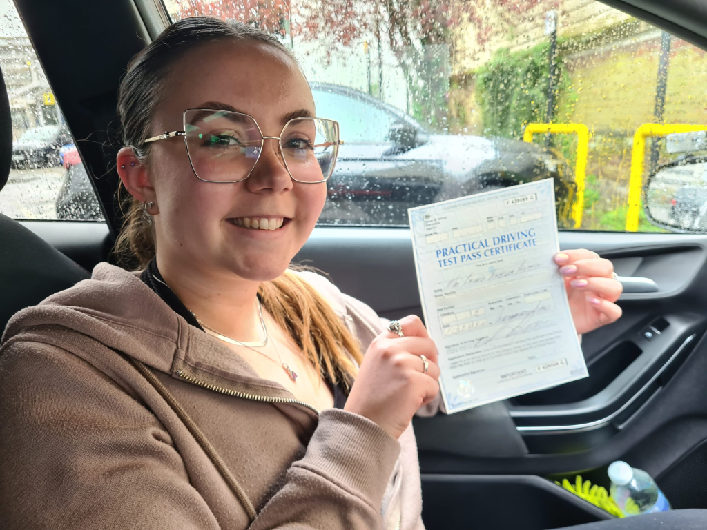 manny driving school student pass gallery 18