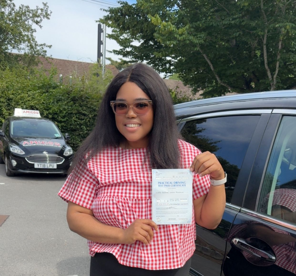 manny driving school student pass gallery 19