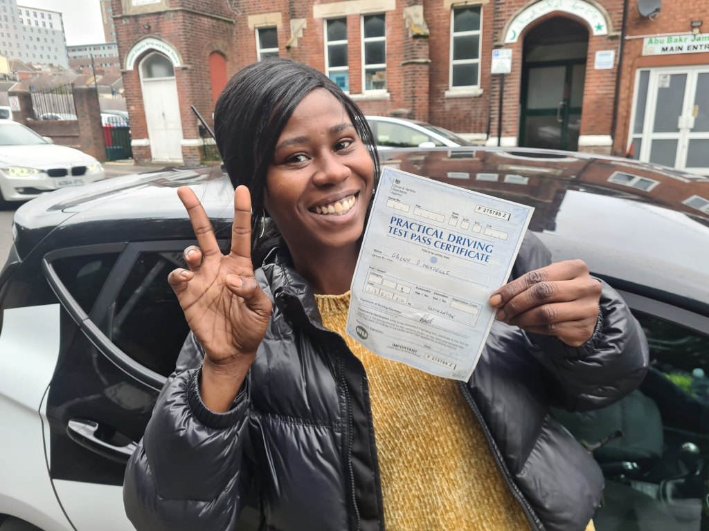 manny driving school student pass gallery 25