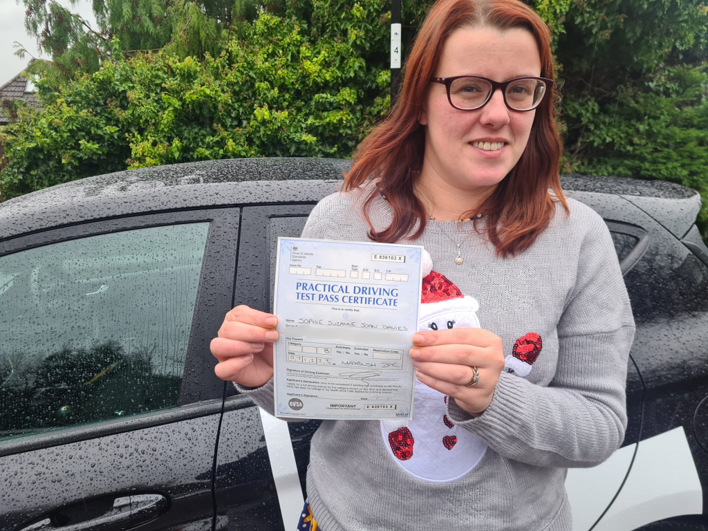 manny driving school student pass gallery 29