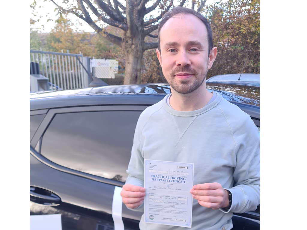 manny driving school student pass gallery 4